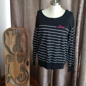 The cutest sweater ever!